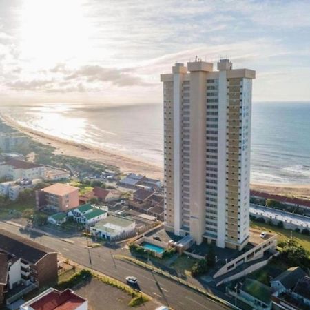 High Tide Beach Condo Durban Exteriér fotografie